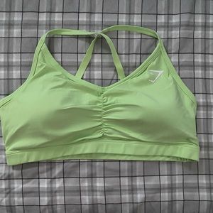 Gymshark Sports Bra